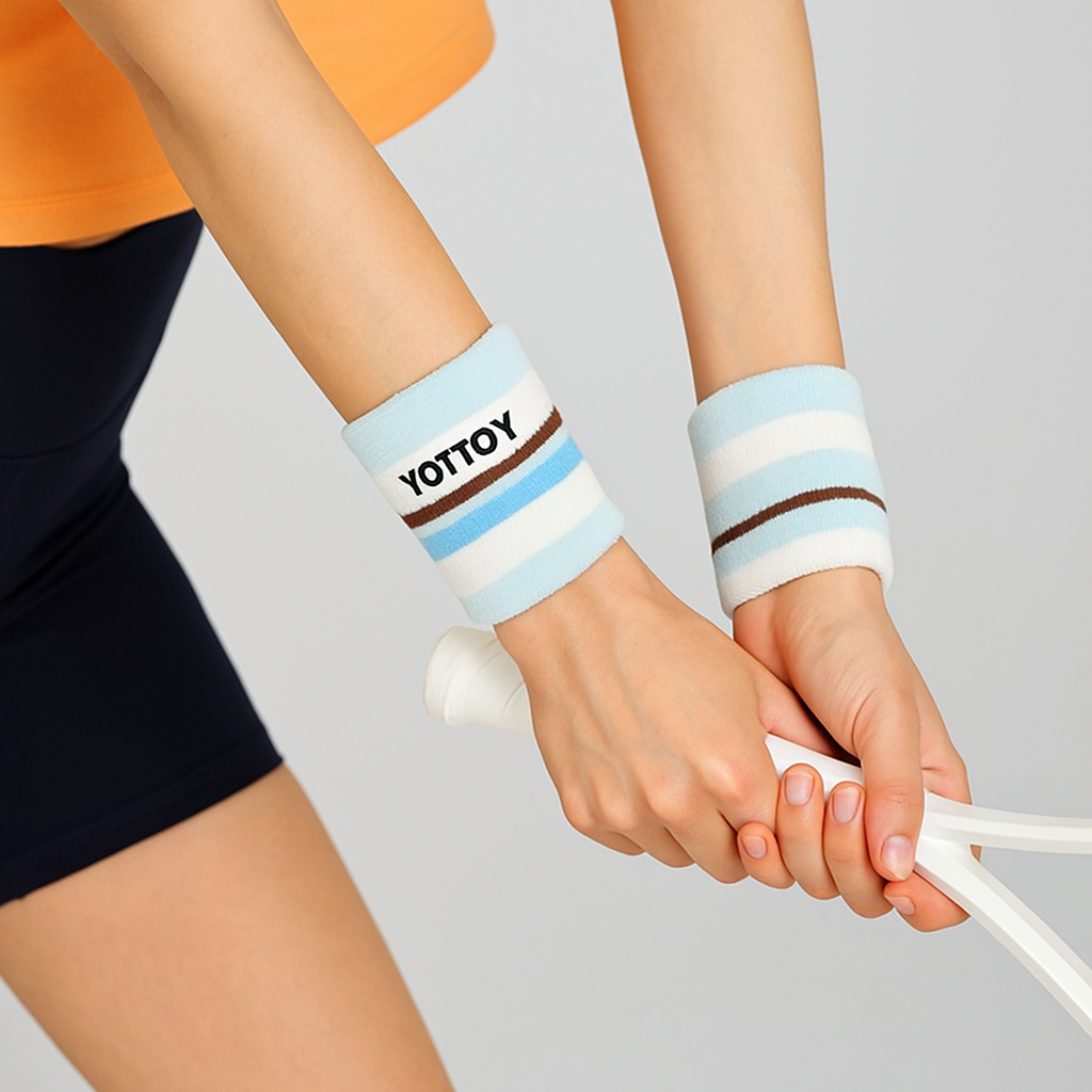 Protège-poignets pour femme – Alliez performance, style et protection